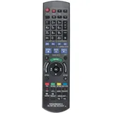 ALLIMITY N2QAYB000616 Fernbedienung Ersetzt für Panasonic Blu-ray Disc Recorder DMR-BST701 DMR-BST700 DMR-BST800 DMR-BWT800