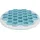 Trixie Slow Feeding Platte Hive Ø 30 cm Grau/Blau