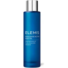 ELEMIS Musclease Active Body Oil 100 ml