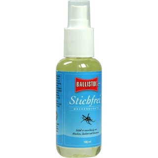 Ballistol Stichfrei Mückenschutz 100 ml