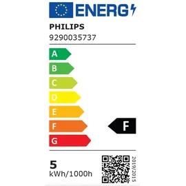 Philips Hue White Ambiance E14 5,1 W 470 lm 2 St.
