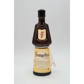 Frangelico Liqueur 20% Vol. 0,7 l
