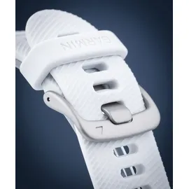 Garmin Forerunner 255 Music 46 mm whitestone