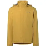 Vaude Herren Escape Bike Warm Jacke (Größe XXL, gelb)