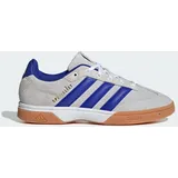 adidas Spezialist Indoor, Schuh - cloud white/lucid blue/grey two 37 1/3