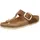 Birkenstock Gizeh Big Buckle braun 38
