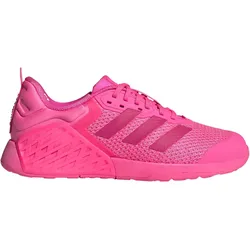 adidas Performance Dropset 3 Trainingsschuhe Damen JS0274 - lucid pink/lucid pink/lucid pink 38