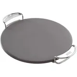 Weber Crafted glasierter Pizzastein 8861