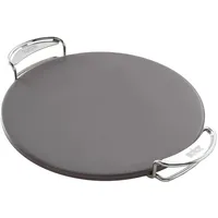 Weber Crafted glasierter Pizzastein 8861