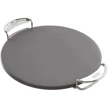 Weber Crafted glasierter Pizzastein 8861