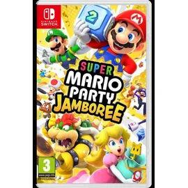 Super Mario Party Jamboree UK Version (Nintendo Switch)