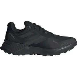 adidas Terrex Soulstride Rain.RDY Core Black / Carbon / Grey Six 46