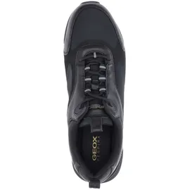 GEOX U Spherica Ecub-4 A Black 44