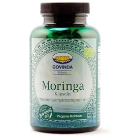 Govinda Natur Moringa Kapseln 200 St.