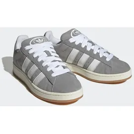 Adidas Campus 00s Grey Three / Cloud White / Off White 42 2/3