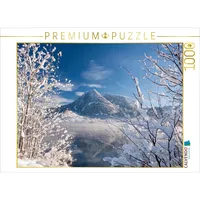 Calvendo Der Grünten Puzzle