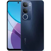 Vivo Y19s 8 GB RAM 256 GB Glossy Black
