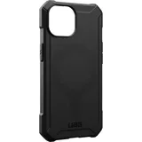 UAG Essential Armor Magsafe Case iPhone 15), Smartphone Hülle, Schwarz