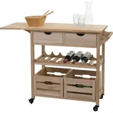 MCW Servierwagen G35