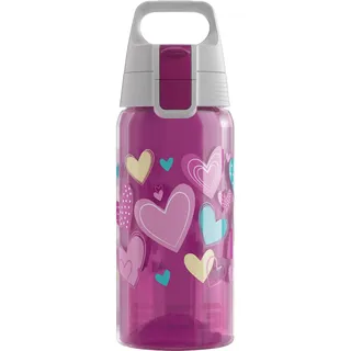 Sigg Kids VIVA ONE Hearts 0 5L