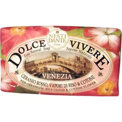 Nesti Dante Soap dolce vivere Venezia, 250 Gramm