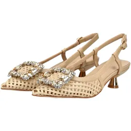 Alma en Pena Pumps sand 38