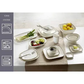 Ritzenhoff & Breker Beilagenschalen ø 14 cm 6-tlg. Beige