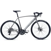 chilliz Rennrad RDB2.0 28 Zoll RH 57 cm grau