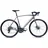 chilliz Rennrad RDB2.0 28 Zoll RH 57 cm grau