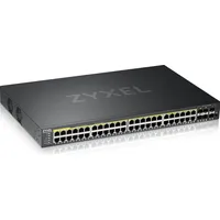 ZyXEL GS2220-50HP Switch