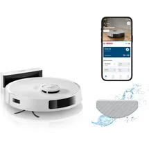 Bosch BCRC2W Spotless Advanced