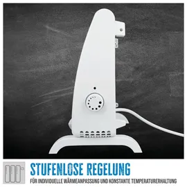 Güde Frostwächter GFW 520 520 W Weiß