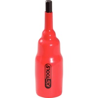 KS Tools 1/2" Isolierte Bit-Stecknuss Innensechskant, 12mm, 95mm lang