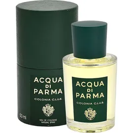 Acqua di Parma Colonia Eau de Cologne 50 ml