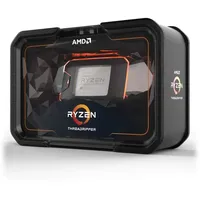 AMD Ryzen Threadripper