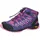 Brütting Expedition High Kinder lila 30