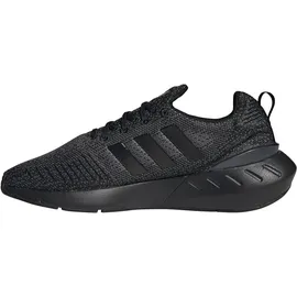 Adidas Swift Run 22 Core Black / Core Black / Grey Five 42