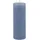 Chic Antique Macon Stumpenkerze 20 cm sky blue