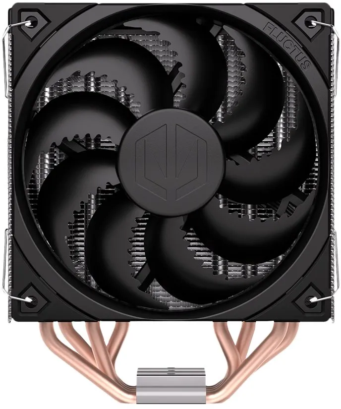 ENDORFY Fera 5 Dual Fan - Prozessor-Luftkühler - (für: LGA775, AM2+, LGA1366, AM