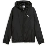 Puma Übergangsjacke Schwarz 128