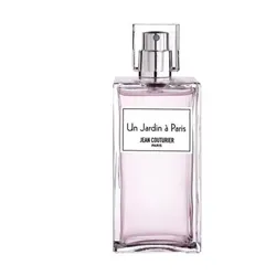 Jean Couturier UN JARDIN A PARIS Eau de Toilette 30 ml Damen 