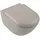 Villeroy & Boch Antao WC-Sitz Absenkautomatik Almond