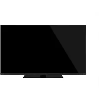 Toshiba 43UL6C63DG 43 Zoll Fernseher 109,2 cm Smart-TV Schwarz