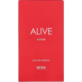 HUGO BOSS Alive Intense Eau de Parfum 30 ml