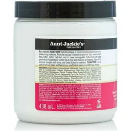Aunt Jackie's transform! Hydrating Leave-In Conditioner 15oz 426g