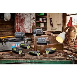 RYOBI MAX Power 36V 6Ah, Li-Ion-Akku, Ersatzakku, Batterie, Lithium-Akku mit Einzellenüberwachung