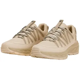 Jack Wolfskin Wild Hike Texapore Low Wanderschuhe - Oyster - EU 45