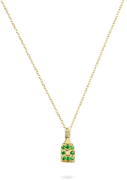 GUIA Kette 88805925 - gelbgold