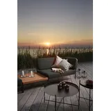 Houe LEVEL Loungesofa weiß