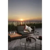 Houe LEVEL Loungesofa weiß
